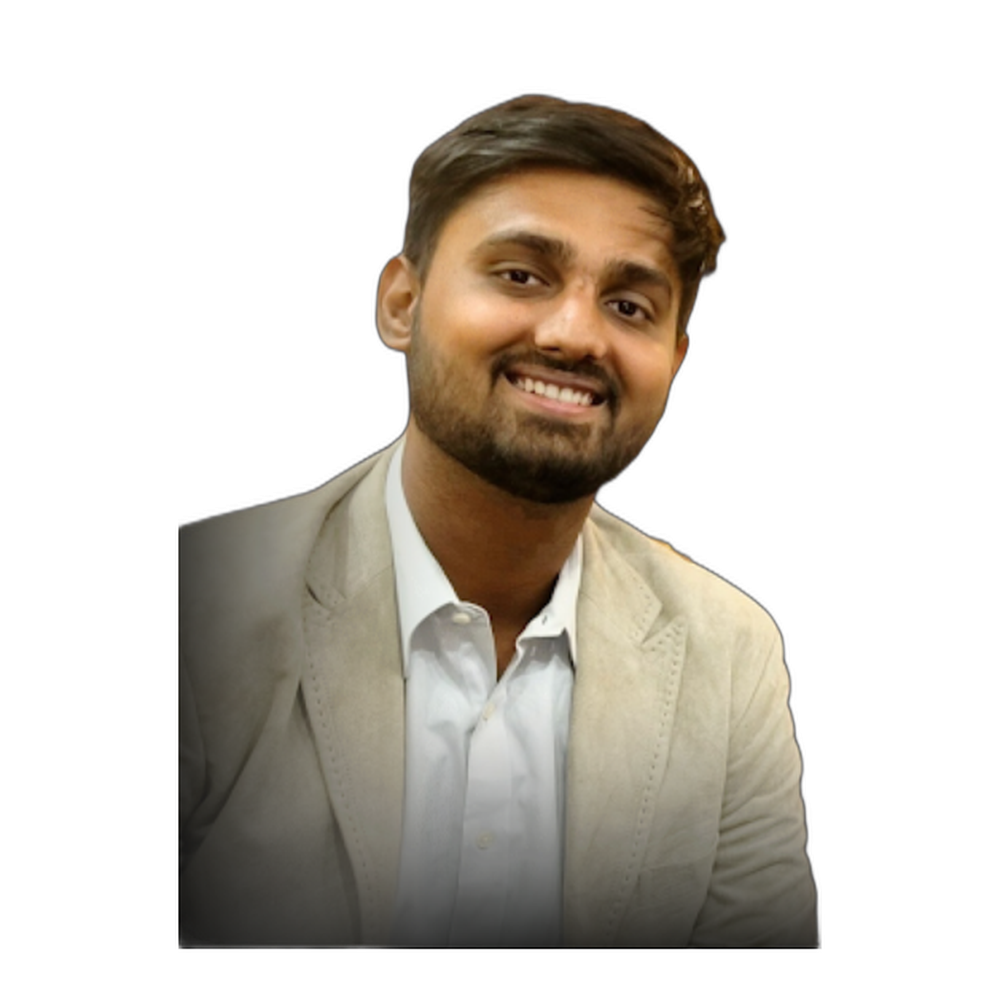 Sanskar Sharma